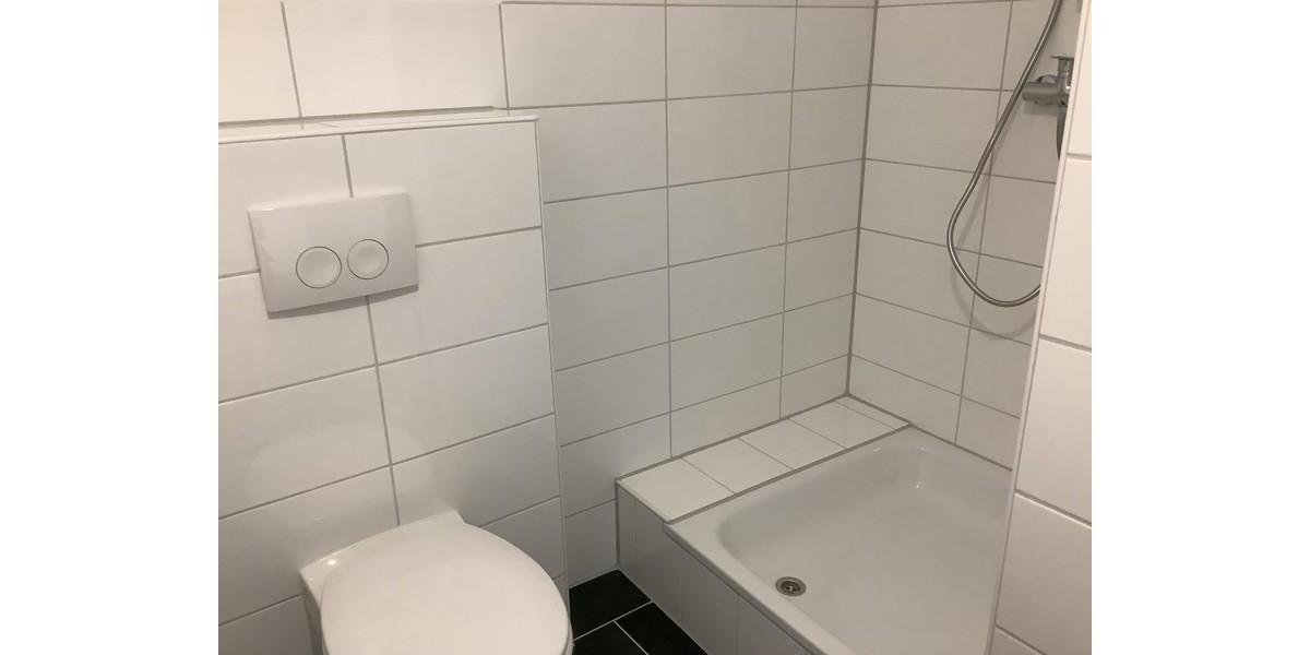 Erdgeschoßwohnung Bremen Schwachhausen - 1 Zimmer, 43 m&sup2;, 504&euro; | Angebot:25232476