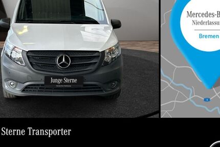 Mercedes-Benz Vito 118.175 km 24.966 € Bremen 28307