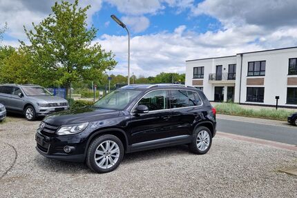 VW Tiguan 286.000 km 9.250 &euro; Achim 28832