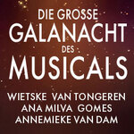 Die große Galanacht des Musicals - by Dutch Divas & Friends