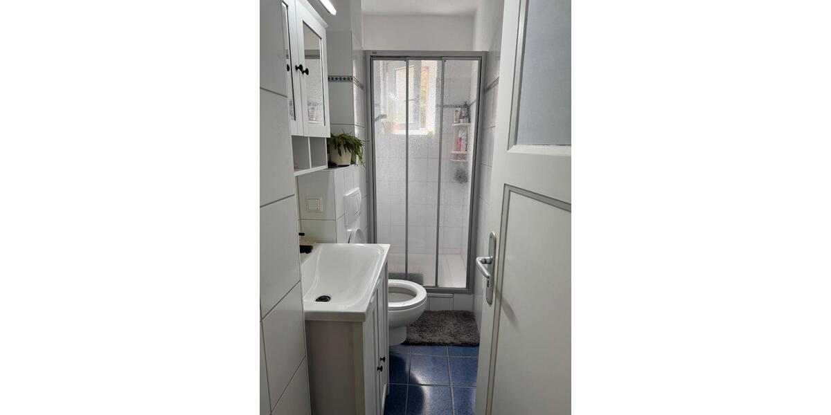 Hochparterre Bremen Burglesum - 3 Zimmer, 45 m&sup2;, 1.000&euro; | Angebot:26035885