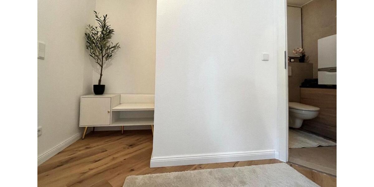 Dachgeschoßwohnung Bremen Hemelingen - 3 Zimmer, 55 m&sup2;, 1.200&euro; | Angebot:26634367