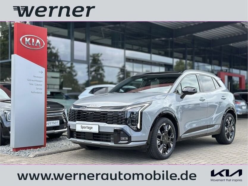 Sportage