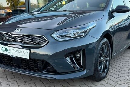 Kia ceed / Ceed 91.838 km 15.490 &euro; Syke 28857