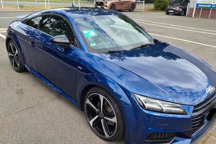Audi TT 91.000 km 18.900 &euro; Bremen 28209