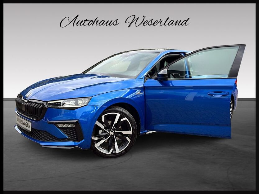Skoda Scala 35.100 km 23.990 € Delmenhorst 27755