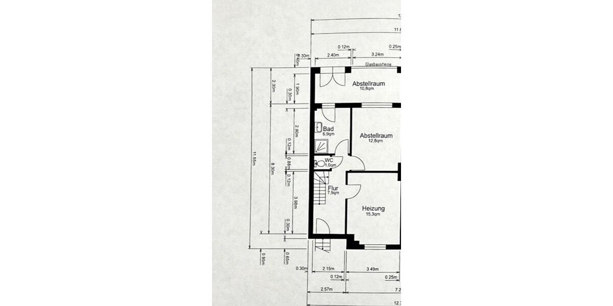 Reihenhaus Bremen Gröpelingen - 479.000&euro; | Angebot:27067320