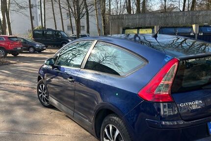 Citroen C4 106.500 km 999 &euro; Bremen 28259