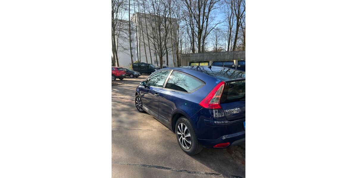 Citroen C4 106.500 km 999 &euro; Bremen 28259