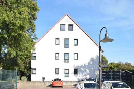 Wohnung zum Mieten in Bremen 575 € 77 m² 3 zimmer