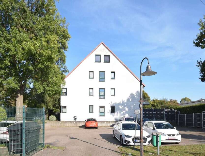 Wohnung zum Mieten in Bremen 575 € 77 m² 3 zimmer