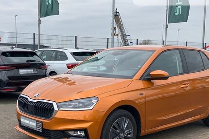 Skoda Fabia 8.997 km 18.450 &euro; Delmenhorst 27751
