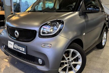 Smart ForTwo 106.906 km 14.990 &euro; Lilienthal 28865