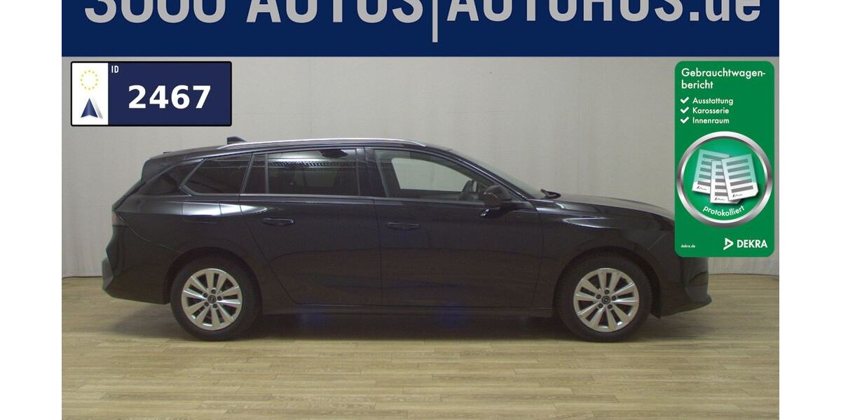 Opel Astra 79.924 km 15.780 &euro; Bremen / Arsten 28279