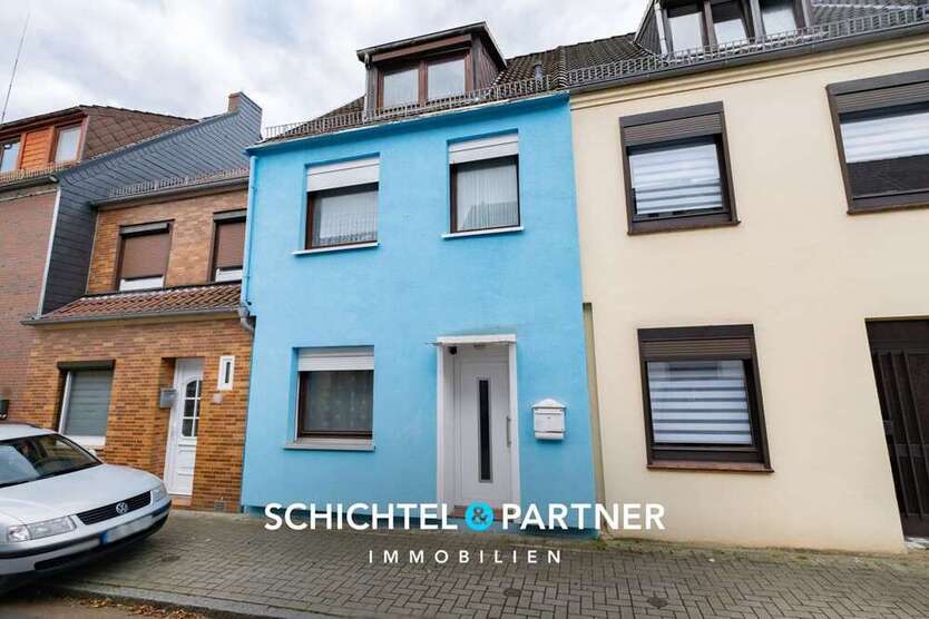 Haus zum Kaufen in Bremen 199.000 € 96 m²