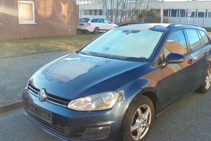 VW Golf 257.000 km 5.450 &euro; Stuhr 28816