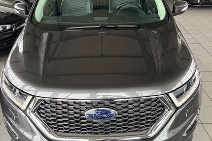 Ford Edge 93.200 km 20.999 &euro; Achim 28832