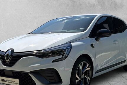 Renault Clio 23.948 km 17.990 &euro; Bremen 28199