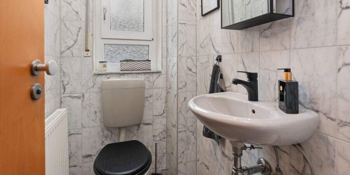 Einfamilienhaus Oyten - 4 Zimmer, 106 m&sup2;, 315.000&euro; | Angebot:24517458