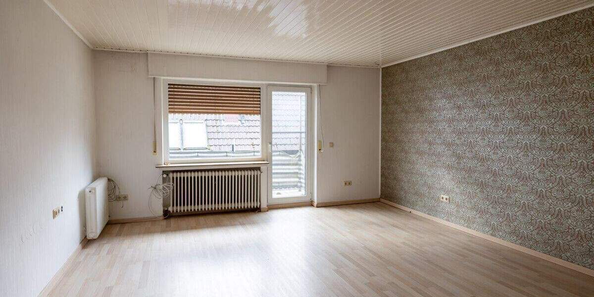 Mehrfamilienhaus, Wohnhaus Delmenhorst Stickgras/Annenriede - 6 Zimmer, 200 m&sup2;, 418.000&euro; | Angebot:25700085