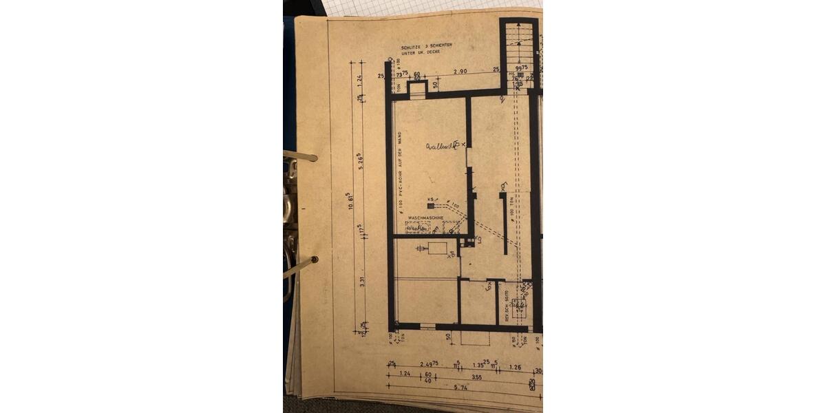 Reihenhaus Bremen Blumenthal - 7 Zimmer, 113 m&sup2;, 239.000&euro; | Angebot:26518019