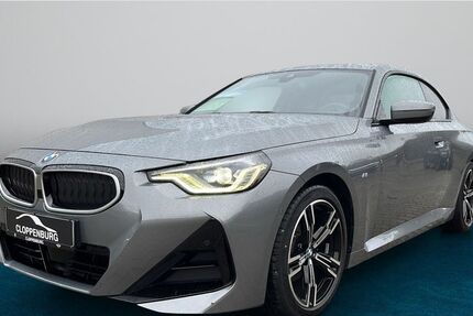 BMW 220 11.854 km 38.095 &euro; Delmenhorst 27751