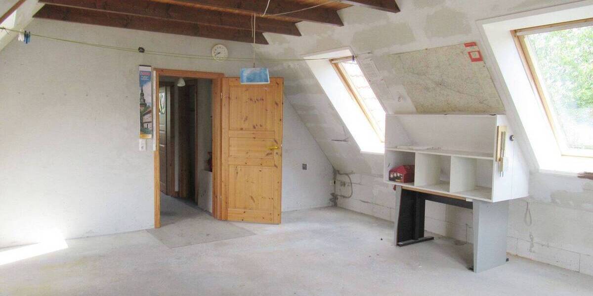 Einfamilienhaus Oyten - 4 Zimmer, 125 m&sup2;, 339.000&euro; | Angebot:25802507