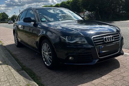 Audi A4 234.000 km 6.999 &euro; Syke 28857