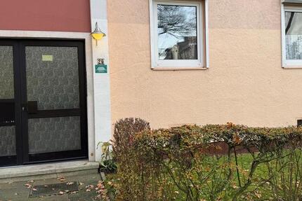 Helle 3-Zimmer-Wohnung mit Balkon in zentraler, grüner Lage zimmer