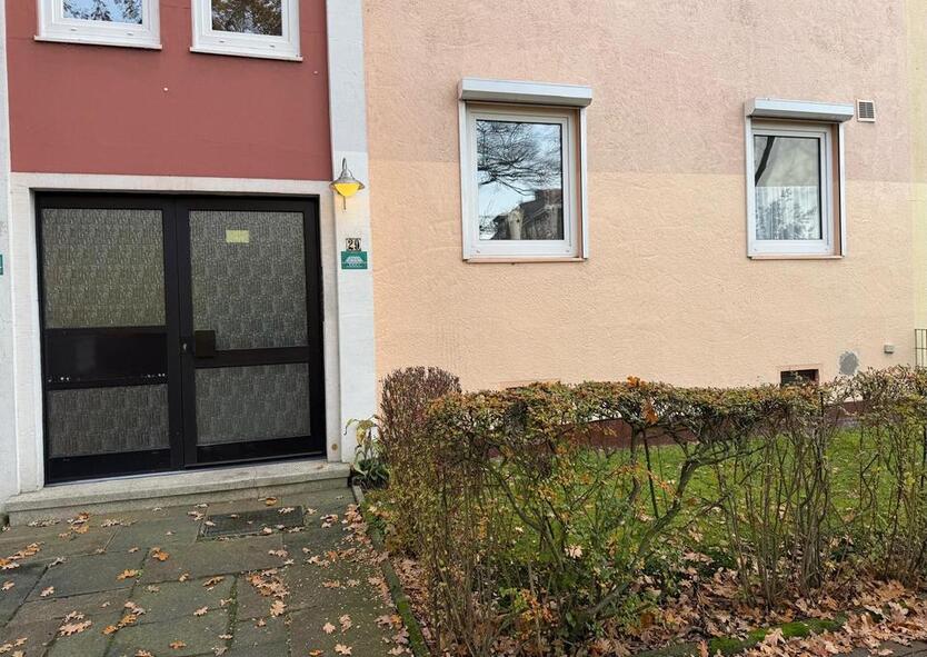 Helle 3-Zimmer-Wohnung mit Balkon in zentraler, grüner Lage zimmer