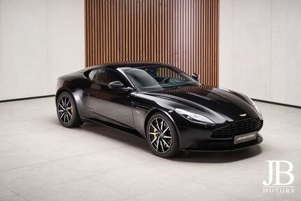 Aston Martin DB11