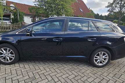 Toyota Avensis 263.680 km 2.999 € Bremen 28207