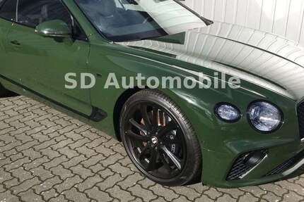 Bentley Continental GTC 7.300 km 209.890 &euro; Grasberg 28879