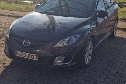 Mazda 6 230.000 km 3.800 &euro; Delmenhorst 27749