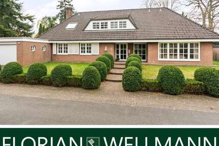 Haus Bremen Oberneuland - 6 Zimmer, 288 m&sup2;, 949.000&euro; | Angebot:26505646