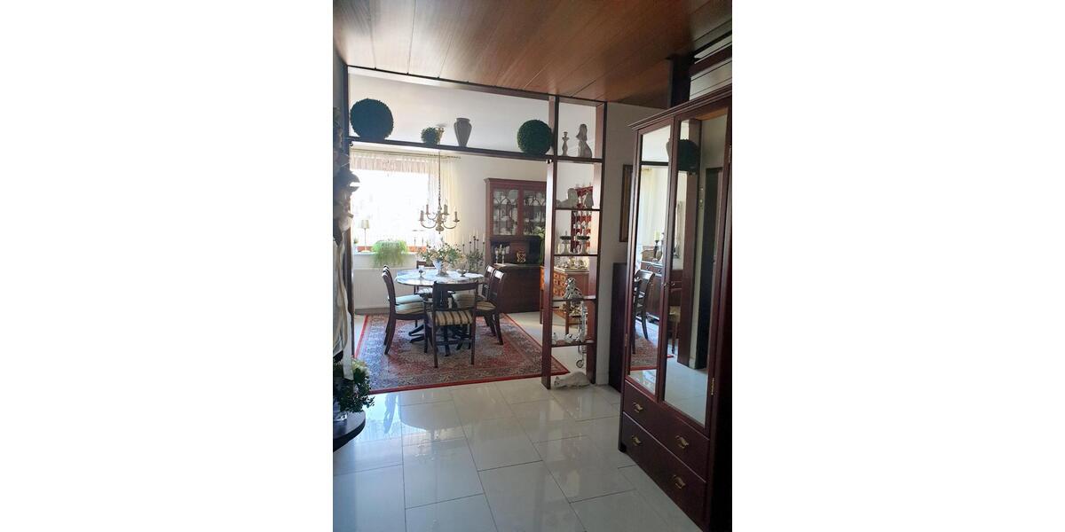 Etagenwohnung Bremen Gröpelingen - 4 Zimmer, 98 m&sup2;, 269.000&euro; | Angebot:26148574