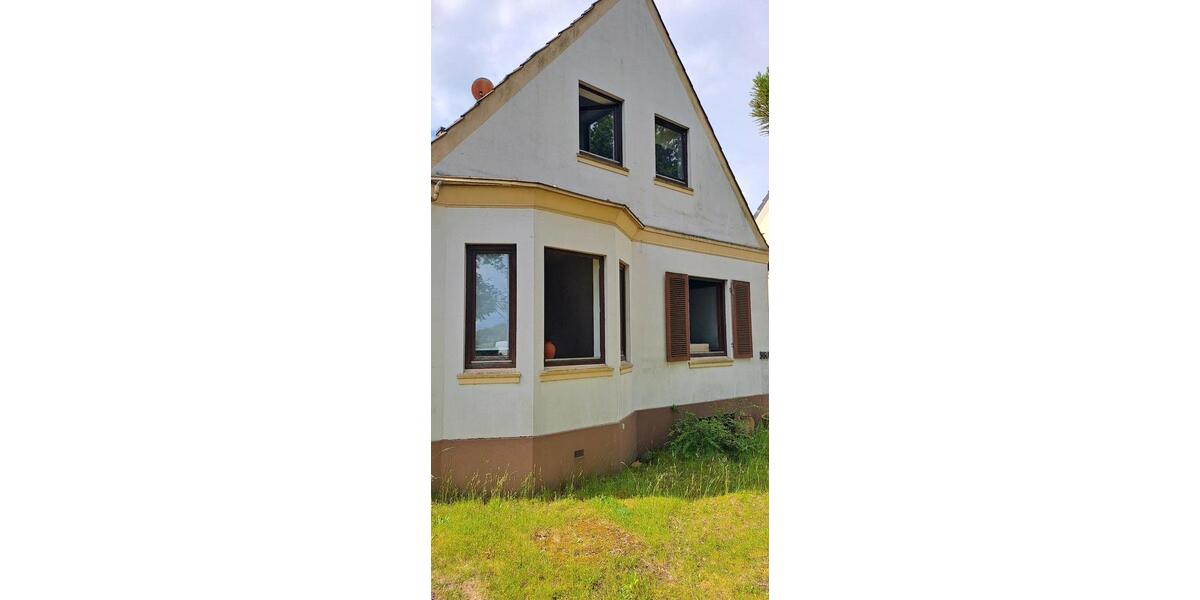 Einfamilienhaus Bremen Blockland - 5 Zimmer, 107 m&sup2;, 460.000&euro; | Angebot:27083651