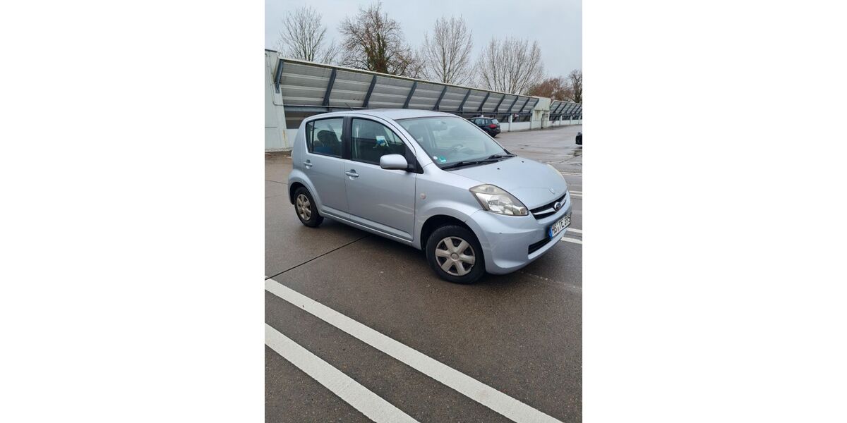 Subaru Justy 150.000 km 2.000 € Delmenhorst 27753