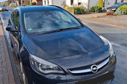 Opel Astra 216.300 km 4.150 &euro; Delmenhorst 27755