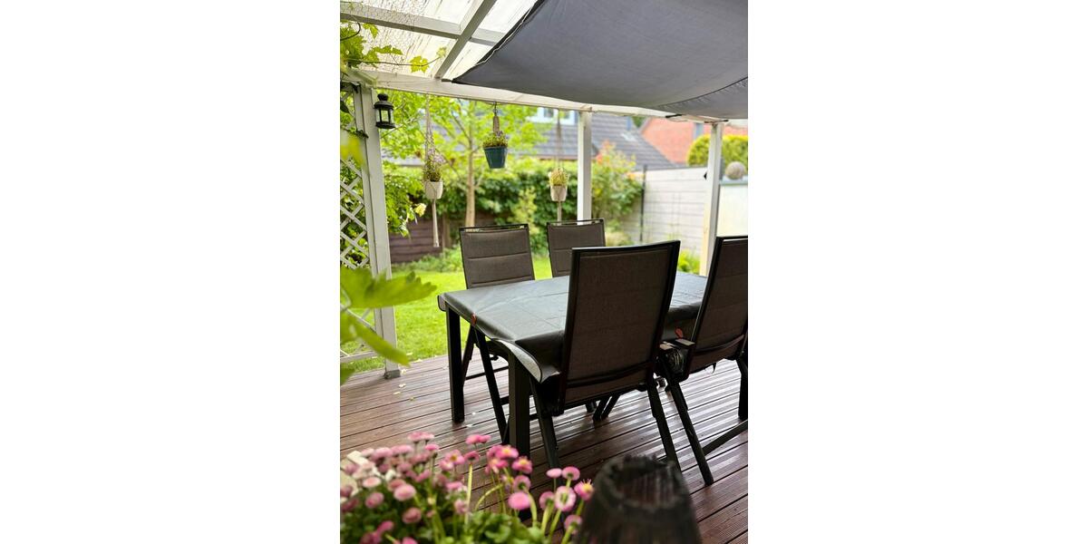 Doppelhaushälfte Bremen Huchting - 5 Zimmer, 132 m&sup2;, 369.000&euro; | Angebot:26771016