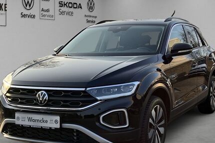 VW T-Roc 19.500 km 29.470 &euro; Tarmstedt 27412