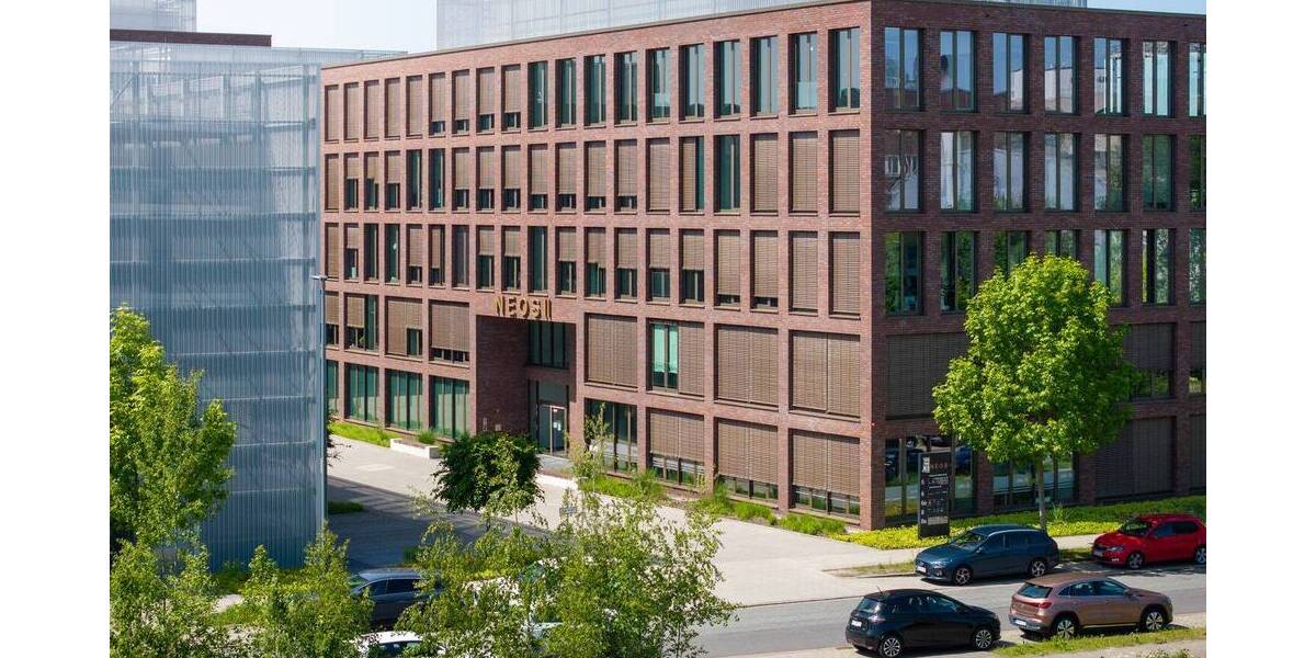Gewerbeobjekt Bremen Lehe - 2.604&euro; | Angebot:25729362