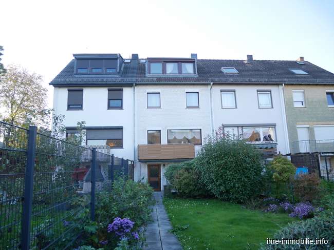 Haus zum Kaufen in Bremen 279.000 € 128 m²