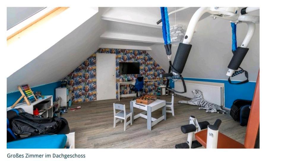 Einfamilienhaus zum Verkaufen
