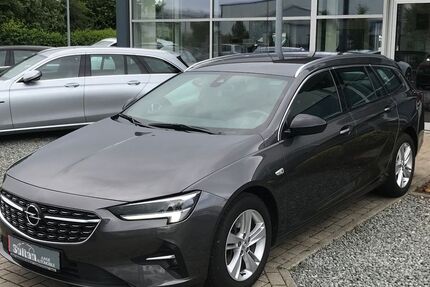 Opel Insignia 184.000 km 11.399 &euro; Lilienthal 28865