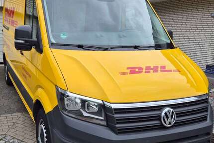 VW Crafter 236.600 km 12.999 &euro; Oyten 28876