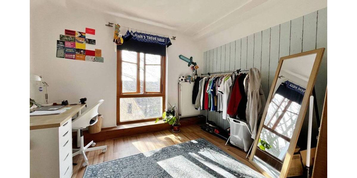Etagenwohnung Bremen Sebaldsbrück - 4 Zimmer, 109 m&sup2;, 295.000&euro; | Angebot:26118101