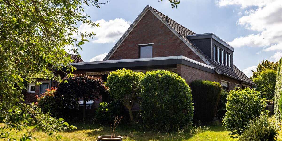 Einfamilienhaus Delmenhorst Deichhorst - 7 Zimmer, 200 m&sup2;, 437.000&euro; | Angebot:27030733