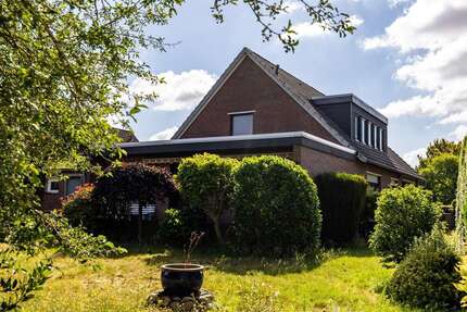 Haus Delmenhorst Deichhorst - 7 Zimmer, 200 m&sup2;, 437.000&euro; | Angebot:27030733
