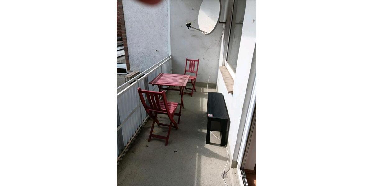 Etagenwohnung Bremen Neustadt - 1 Zimmer, 35 m&sup2;, 113.000&euro; | Angebot:26993937